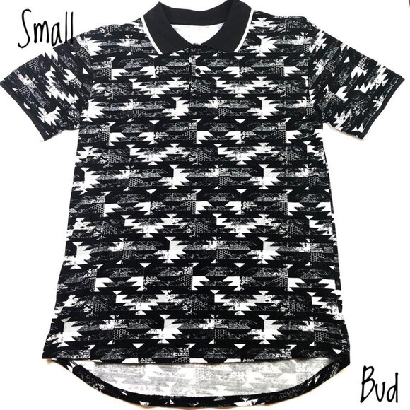 LuLaRoe Other - Mens‎ LuLaRoe Polo